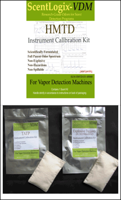 Machine Detection Products
